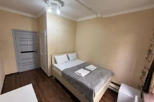 Delifin & Restauraunts & Spa - 31