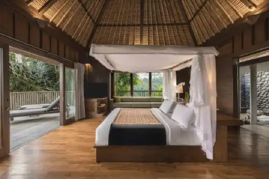 Alila Ubud - 19