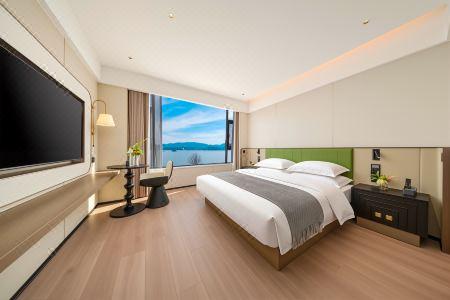 Yue Chao Yue Man West Building Seaview - 12
