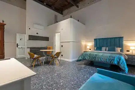 Il Tesoro Smart Suite & Spa - 8