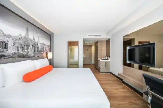 Citrus Sukhumvit 11 by Compass Hospitality - SHA Extra Plus - 113