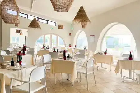 Voi Tropea Beach Resort - 5