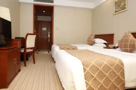 Shaanxi Business - 20