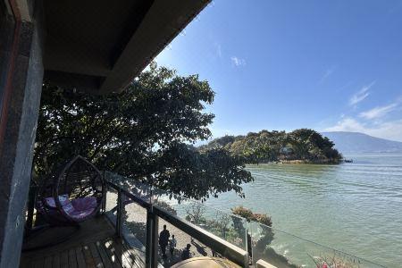 Dali Ximila Jingfan Sea View Inn - 36