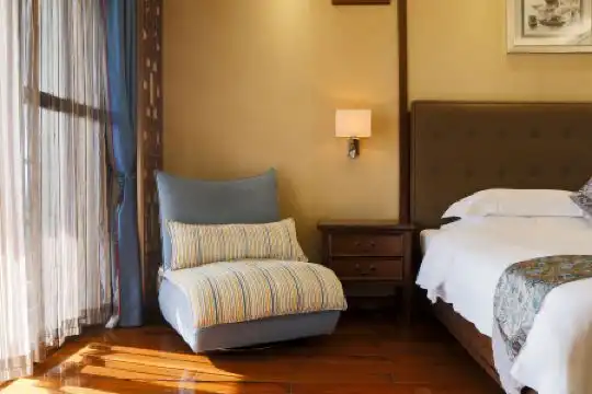 Luhuitou State Guesthouse & Resort - 117