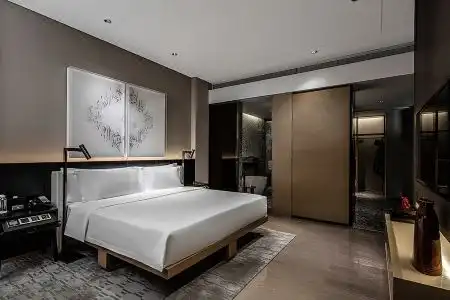 Shenzhen Hui (Huaqiang NorthBusiness Zone) - 39