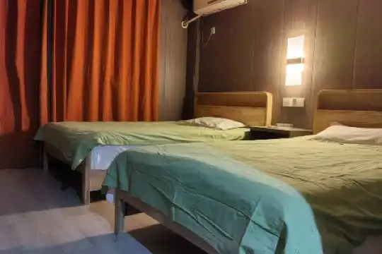 Atour (Changshu Changjiang Road) - 52