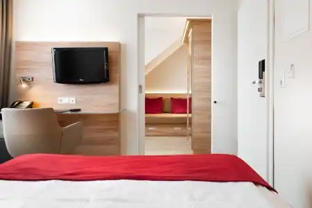 Königshof am Funkturm - 42