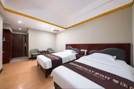Kunhao Business - 37