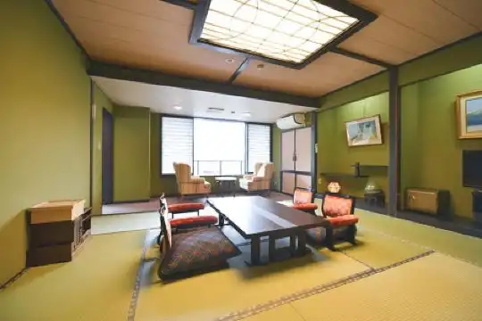 Ooedo-Onsen Monogatari New Shiobara - 38