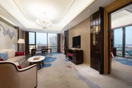 Wanda Vista Dongguan - 140