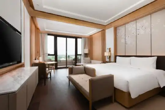 Hualuxe Suzhou Bay Hot Spring Resort, An Ihg - 82