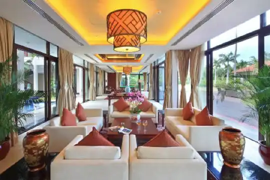 Luhuitou State Guesthouse & Resort - 72