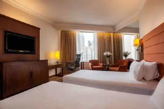 Rembrandt And Suites Sha Plus Certified - 14