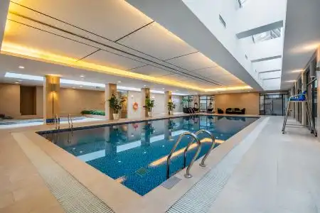 Citadines Zhuankou - 4