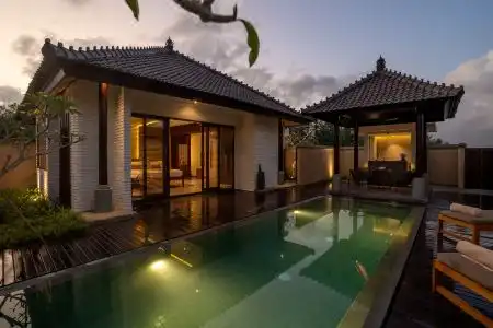 Tanah Gajah, a Resort by Hadiprana - 108