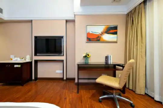 Heng Xin Business - 39