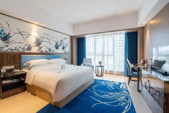 Howard Johnson Flower City Kunming - 63
