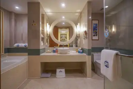 Sheraton Sanya Yalong Bay Resort - 223