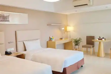 Citadines Zhuankou - 14