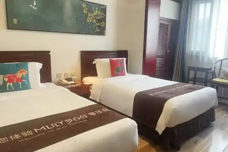 Beijing Inner Mongolia Chaoyang - 27