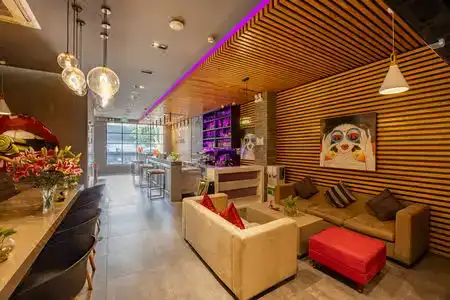 Grand Cititel Central Saigon - 6