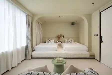 Sanya Jing Yao Sea View Inn - 17
