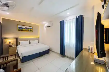 A25 - 14 Lương Hữu Khánh - 2