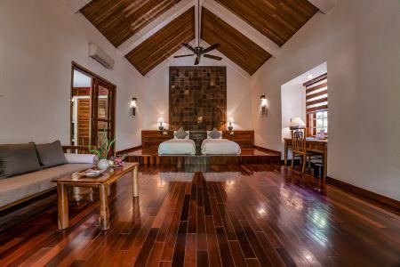 Pilgrimage Village Boutique & Spa - 59