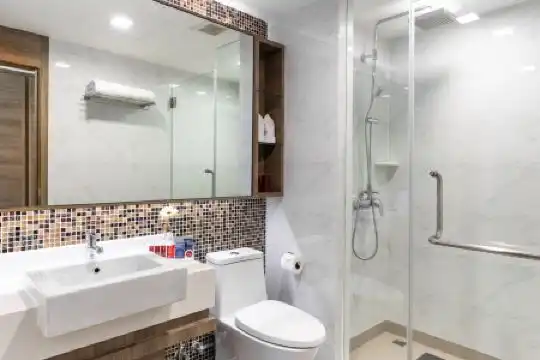 Citrus Sukhumvit 11 by Compass Hospitality - SHA Extra Plus - 109