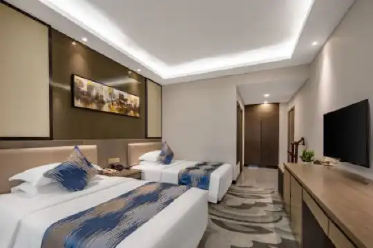 Shaanxi Business - 32