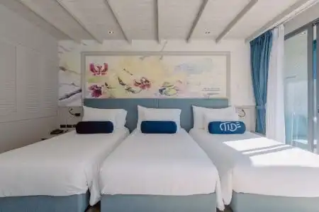 Tide Phuket Beach Front - Sha Plus - 28