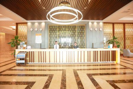 Muong Thanh Luxury Nhat Le - 9