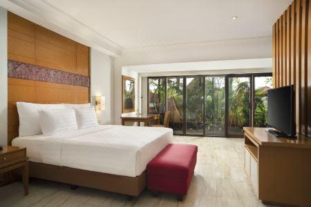 Ciputra Jakarta managed by Swiss-Belhotel International - 30
