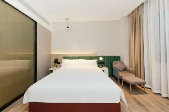 Mingji Guangzhou - 50