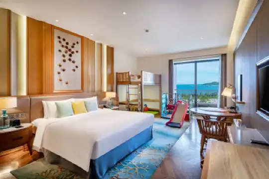 Sofitel Sanya Leeman Resort - 187