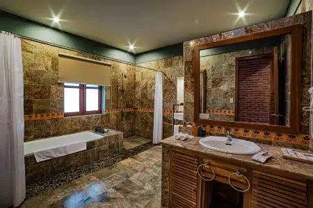 Pilgrimage Village Boutique & Spa - 26