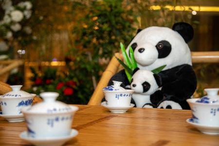 Holiday Inn Chengdu Century City - East, An Ihg - 9