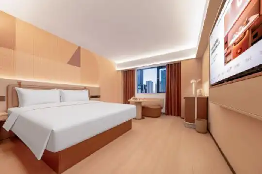 Orange Select(Kunming Nanping Pedestrian Street ) - 8