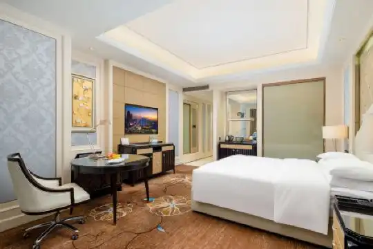 Dongguan Kande International - 41