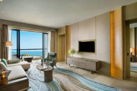 Sofitel Sanya Leeman Resort - 165