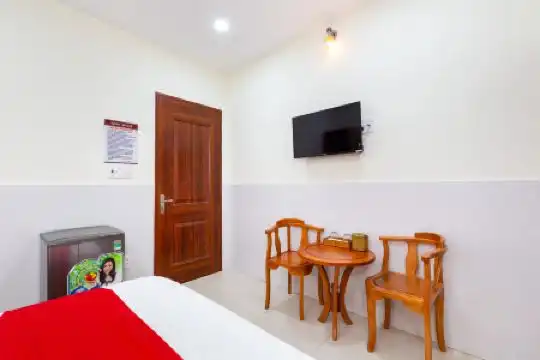 Reddoorz Rita - 12