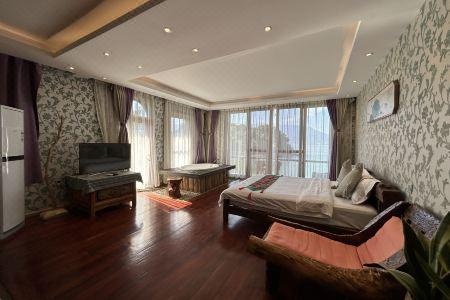 Dali Ximila Jingfan Sea View Inn - 40