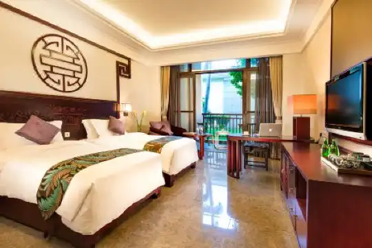 Luhuitou State Guesthouse & Resort - 91