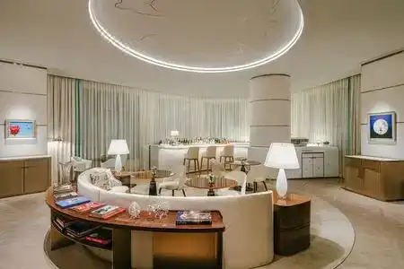 Lanson Place - 9