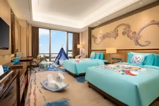 Wanda Vista Dongguan - 90