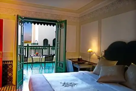 Palais Faraj Suites & Spa - 46