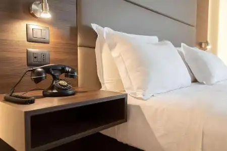 Best Western Quattrotorri - 91