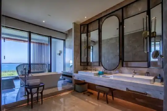 Sofitel Sanya Leeman Resort - 44