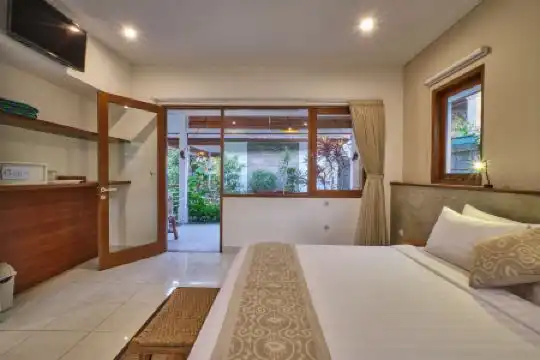 Kamandalu Ubud - Chse Certified - 20